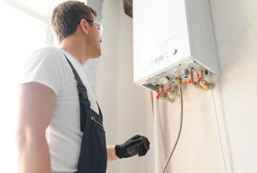 Dilovası Buderus Kombi Arıza Tespiti