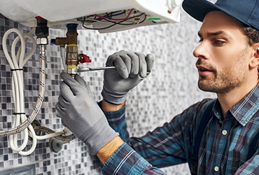 Dilovası Buderus Kombi Bakımı