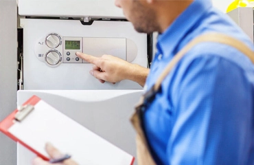 Dilovası Buderus Kombi Arıza Giderme