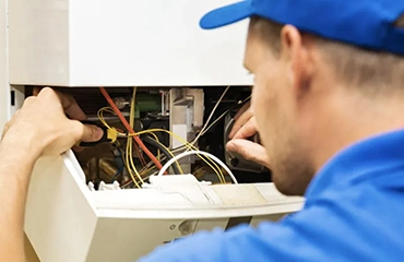  Dilovası Buderus Bölge Servisi