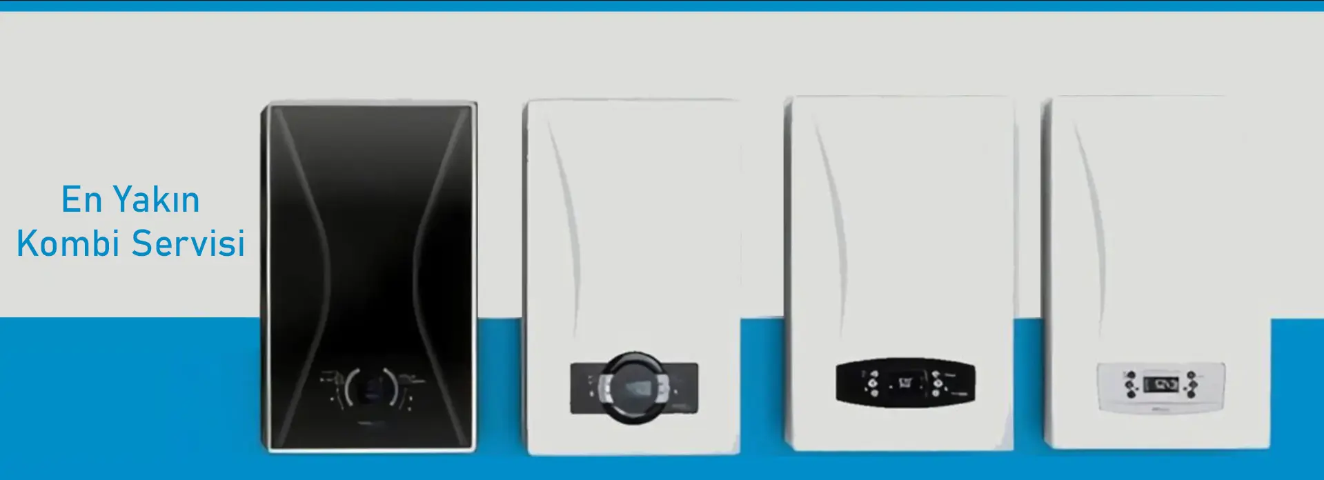 Dilovası Buderus Kombi Servisi Logo