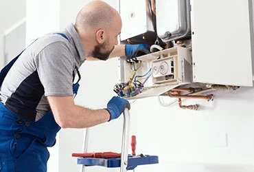 Dilovası Buderus Kombi Servisi